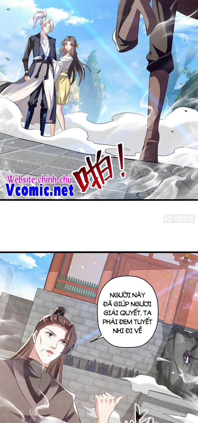 Lăng Thiên Thần Đế 247 trang 10