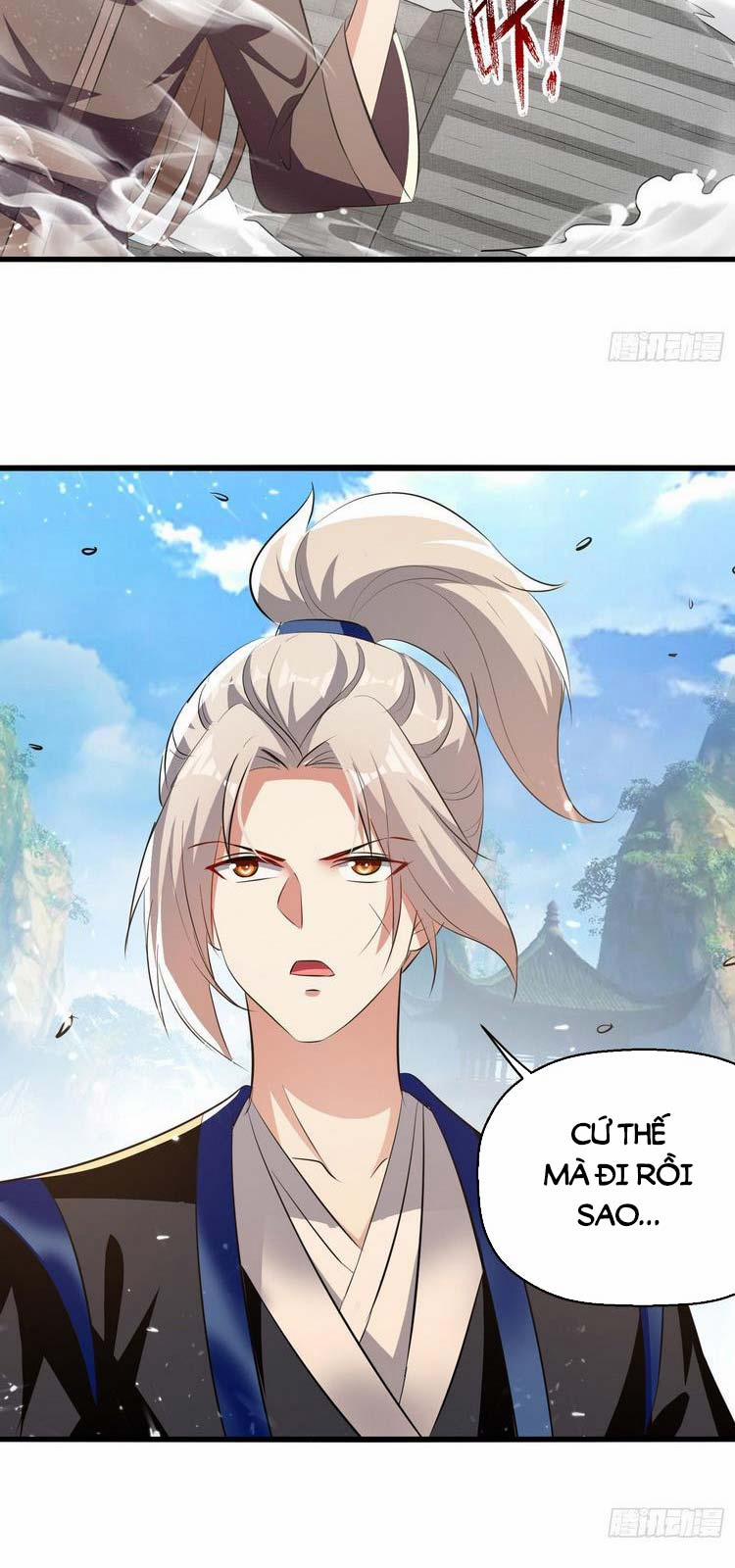 Lăng Thiên Thần Đế 247 trang 11