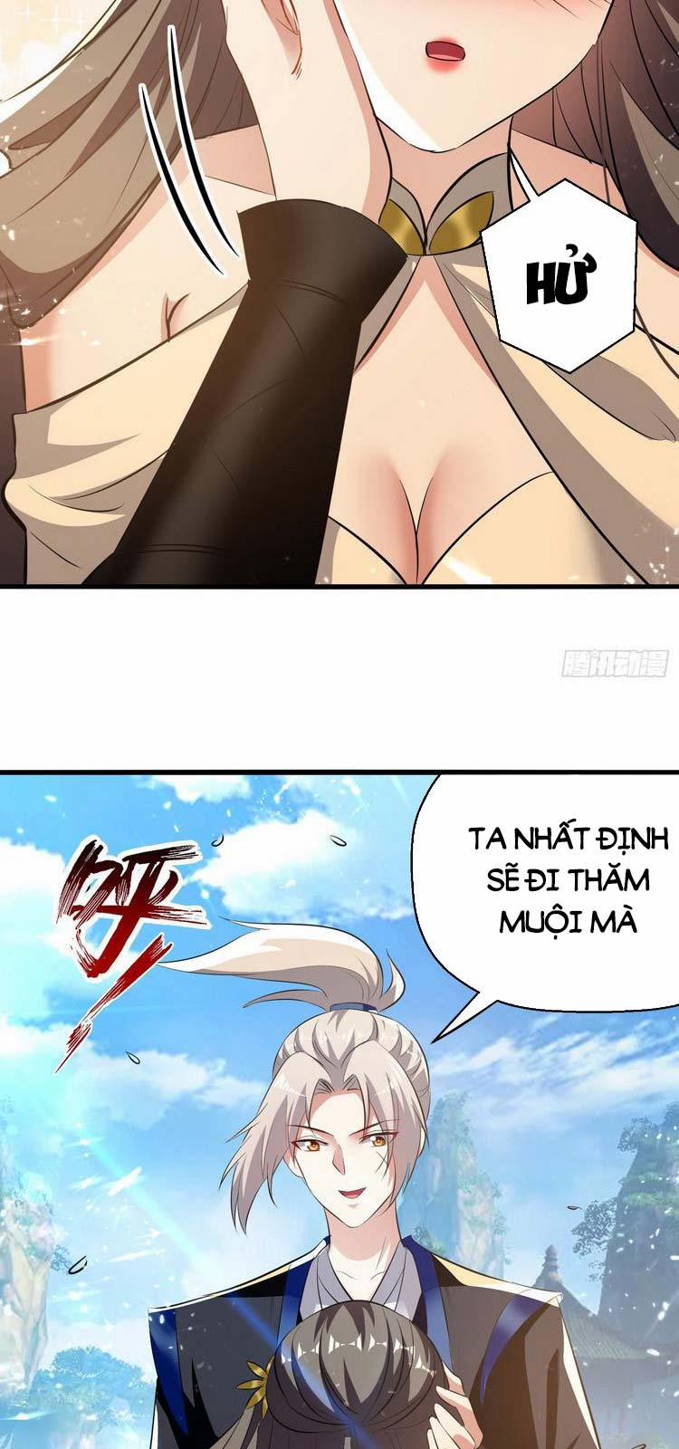 Lăng Thiên Thần Đế 247 trang 14