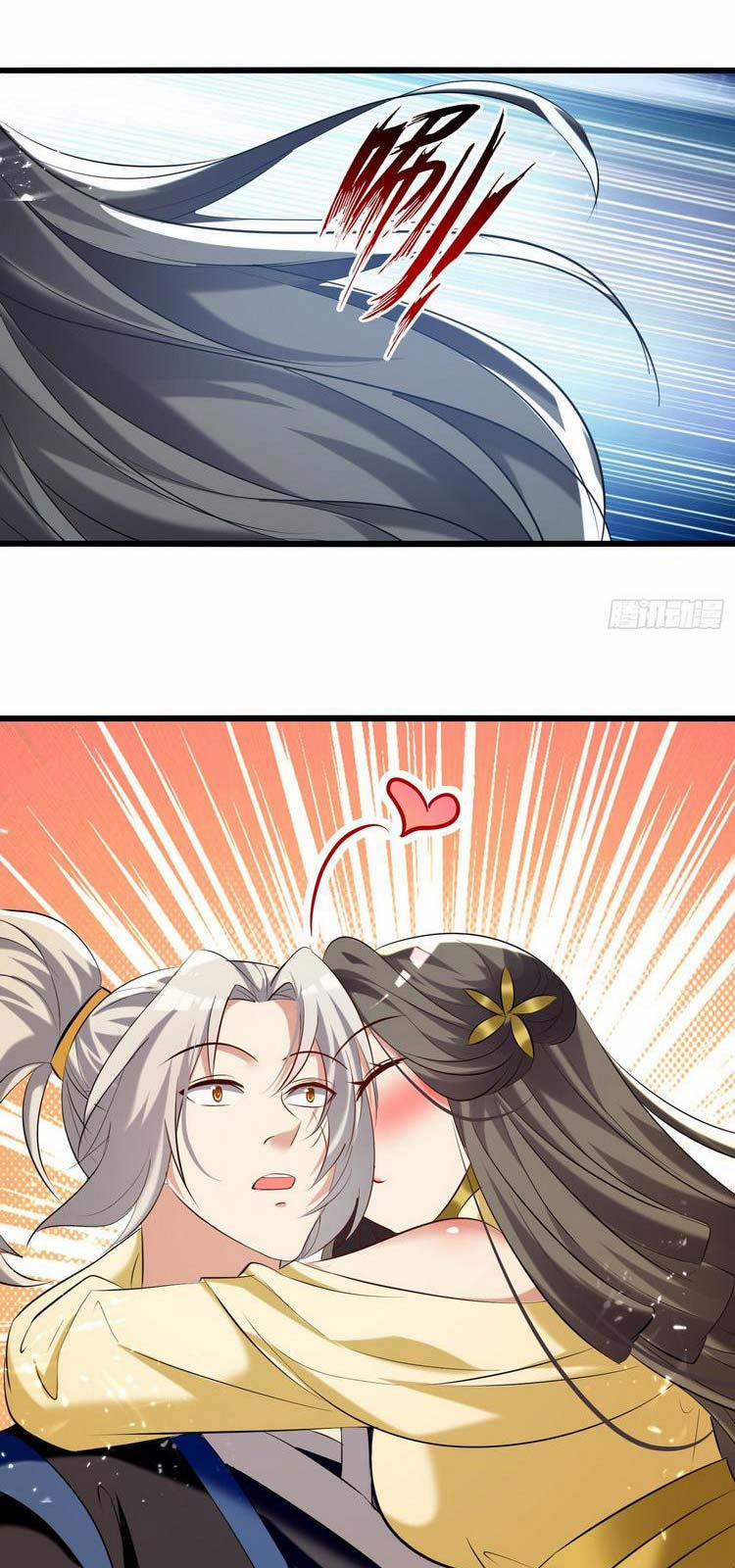 Lăng Thiên Thần Đế 247 trang 16