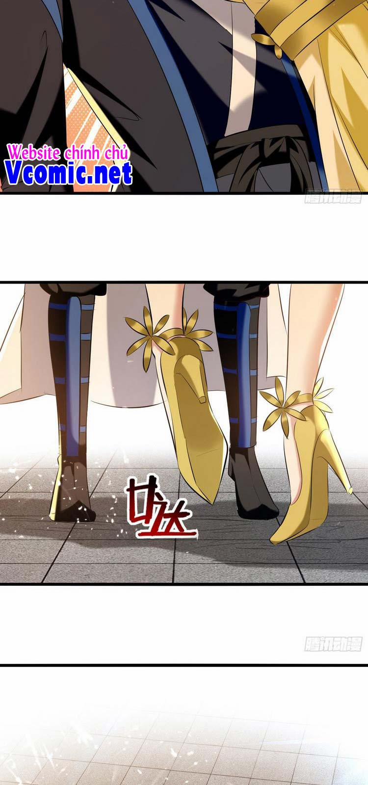 Lăng Thiên Thần Đế 247 trang 17