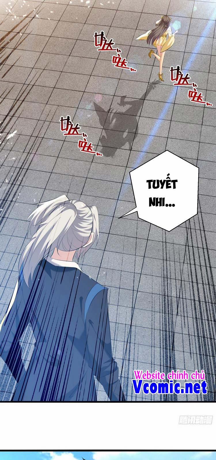 Lăng Thiên Thần Đế 247 trang 18