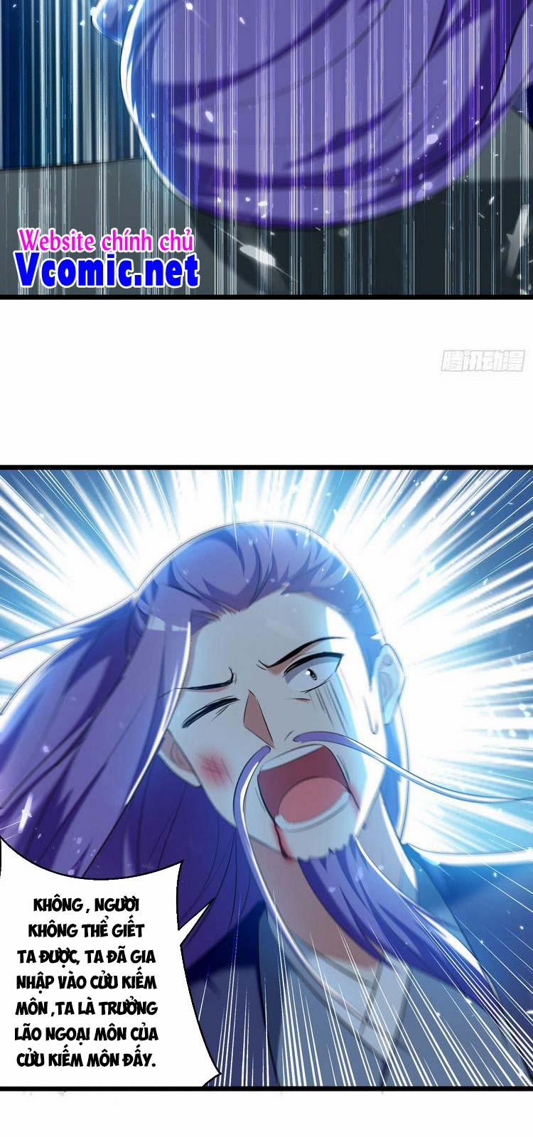 Lăng Thiên Thần Đế 247 trang 2