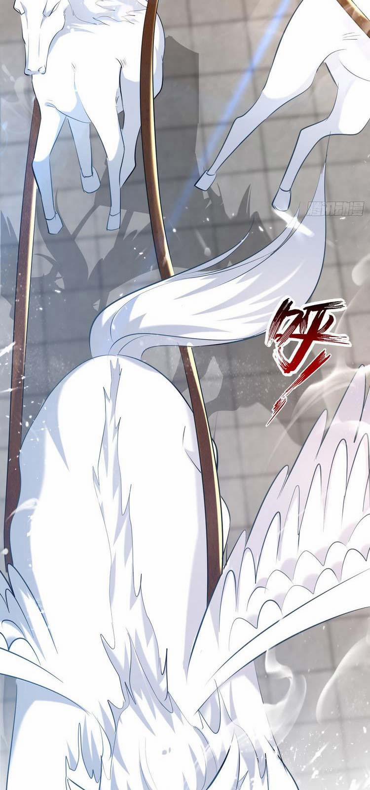 Lăng Thiên Thần Đế 247 trang 21