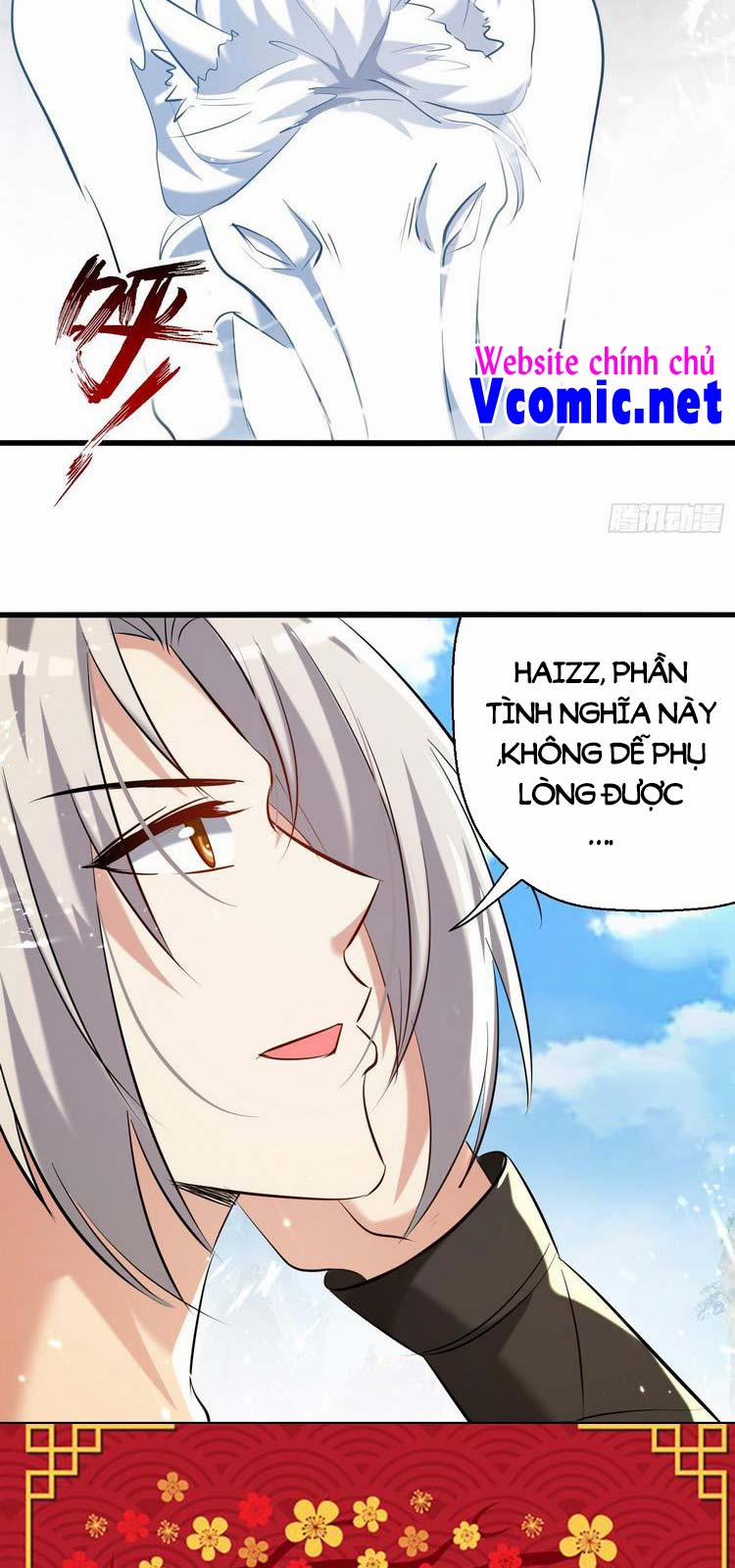 Lăng Thiên Thần Đế 247 trang 22