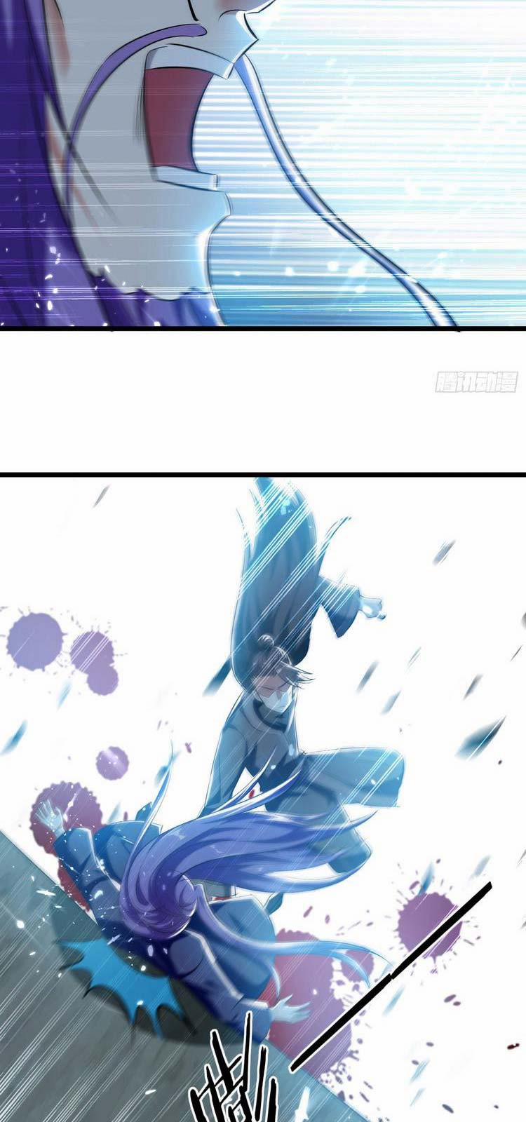 Lăng Thiên Thần Đế 247 trang 4