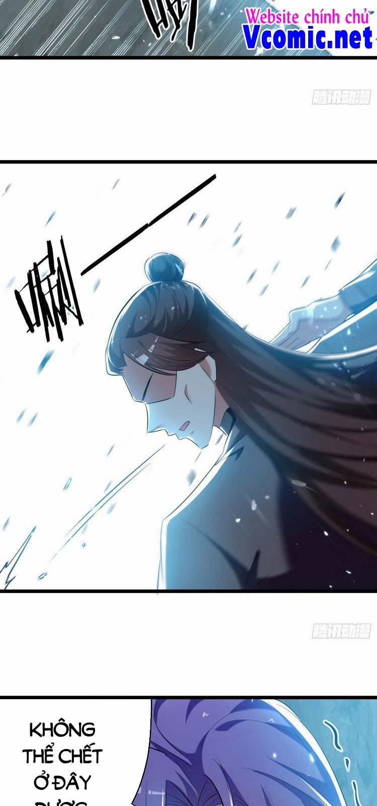 Lăng Thiên Thần Đế 247 trang 5