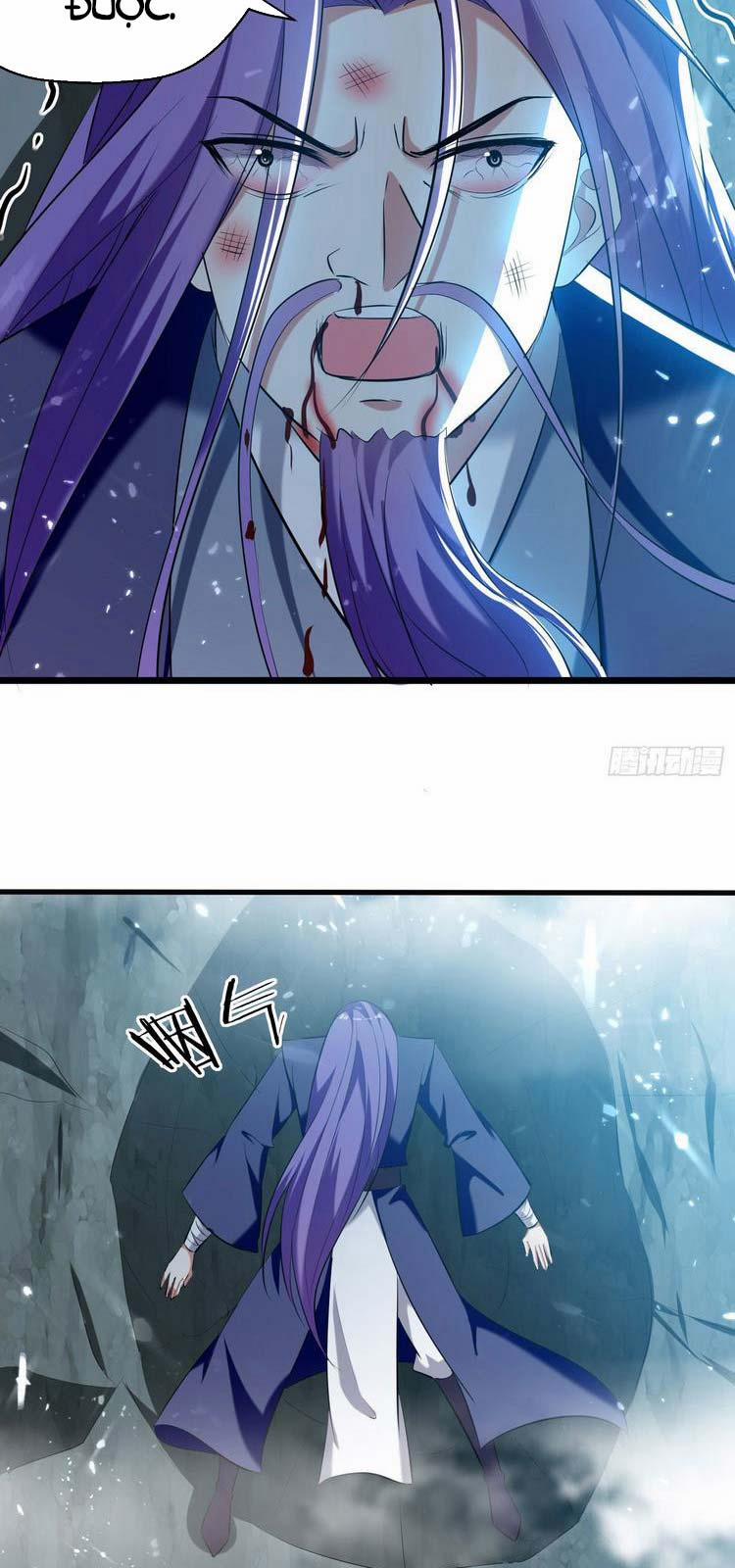 Lăng Thiên Thần Đế 247 trang 6