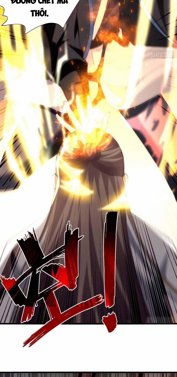 Lăng Thiên Thần Đế 248 trang 10
