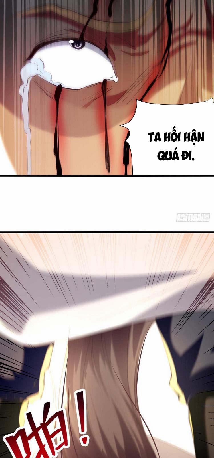 Lăng Thiên Thần Đế 248 trang 11