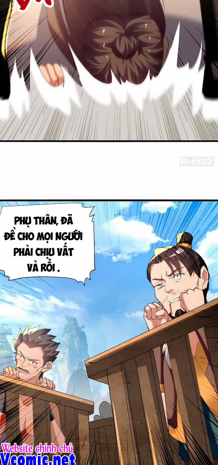 Lăng Thiên Thần Đế 248 trang 12