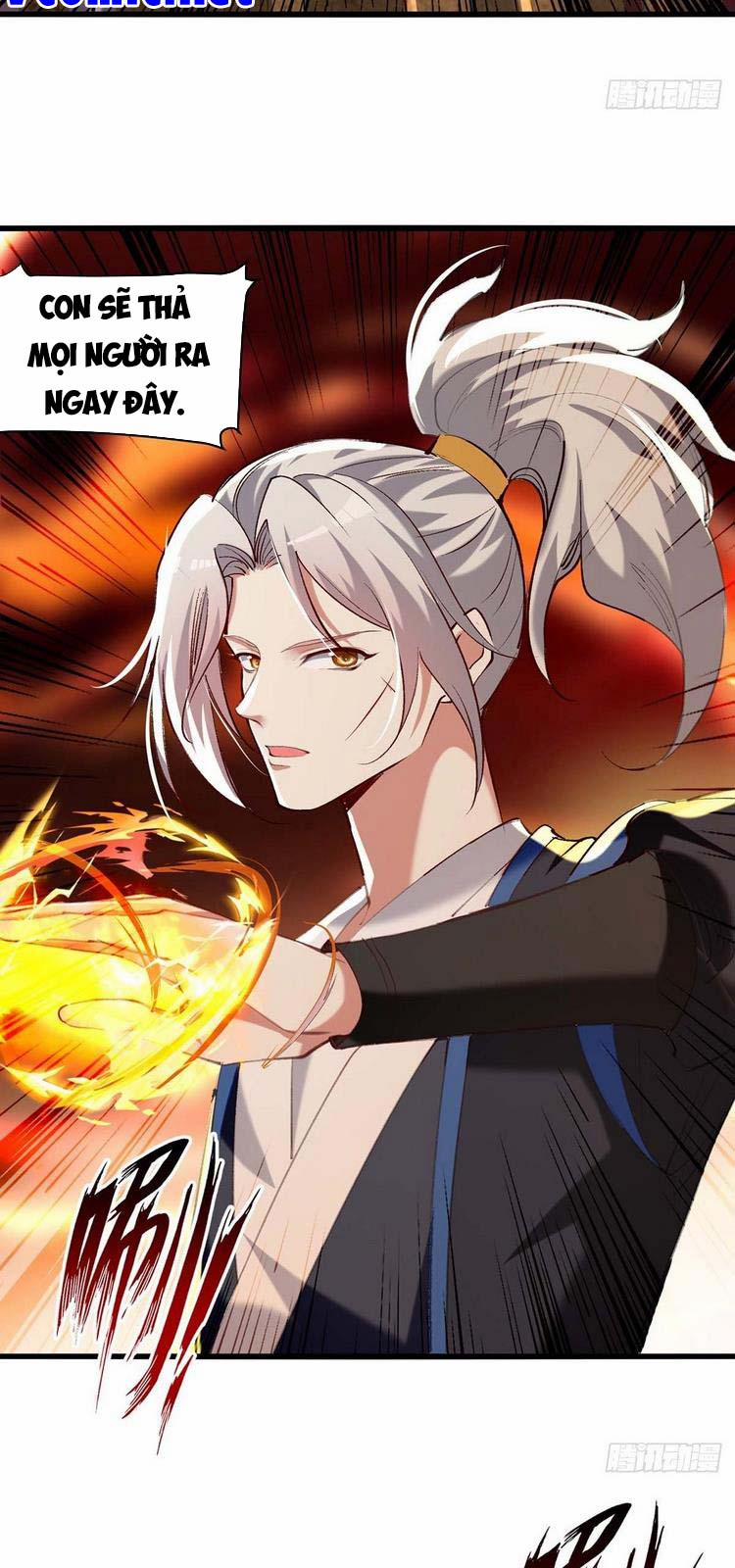 Lăng Thiên Thần Đế 248 trang 13