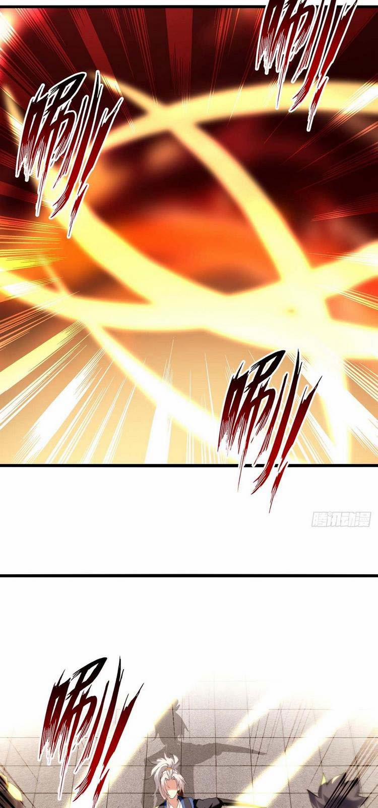 Lăng Thiên Thần Đế 248 trang 14