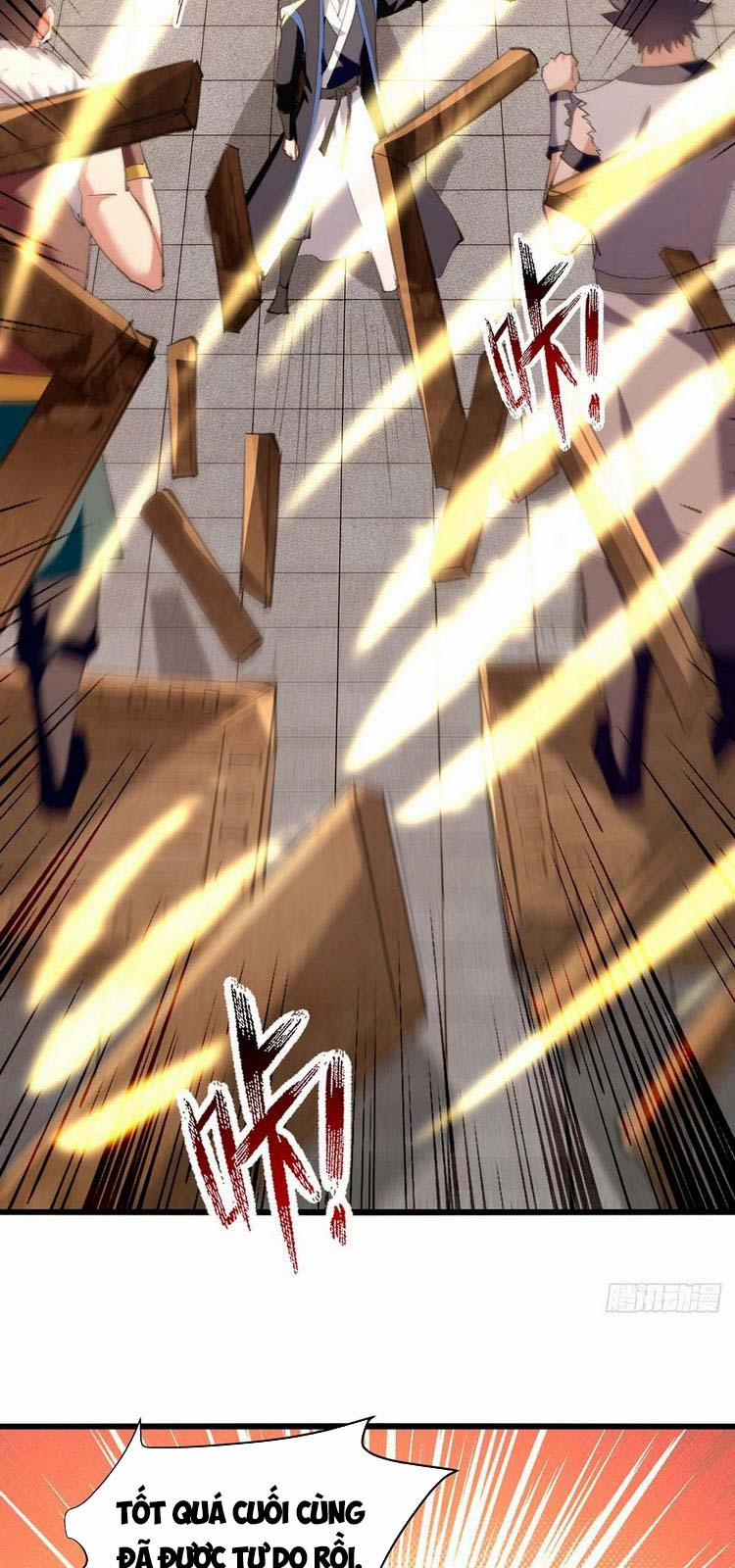 Lăng Thiên Thần Đế 248 trang 15