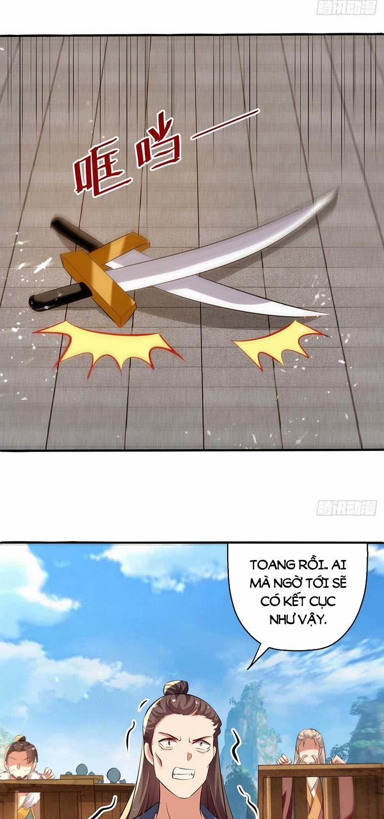 Lăng Thiên Thần Đế 248 trang 2