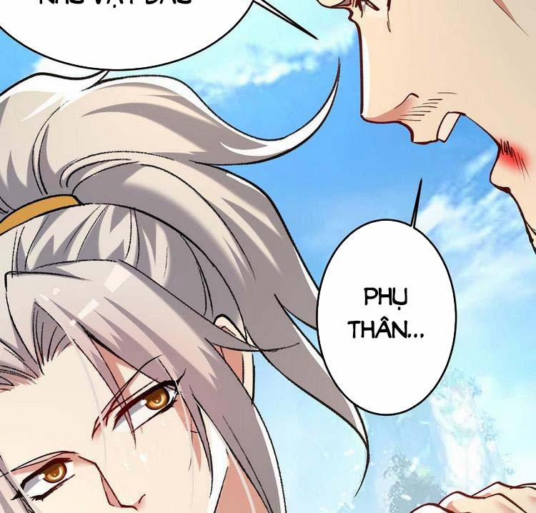 Lăng Thiên Thần Đế 248 trang 20