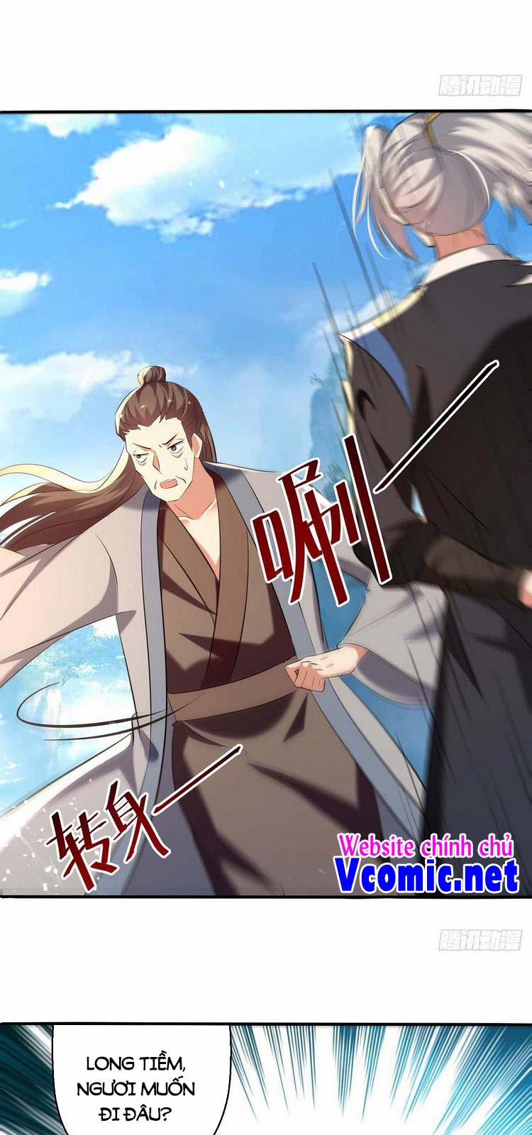 Lăng Thiên Thần Đế 248 trang 4