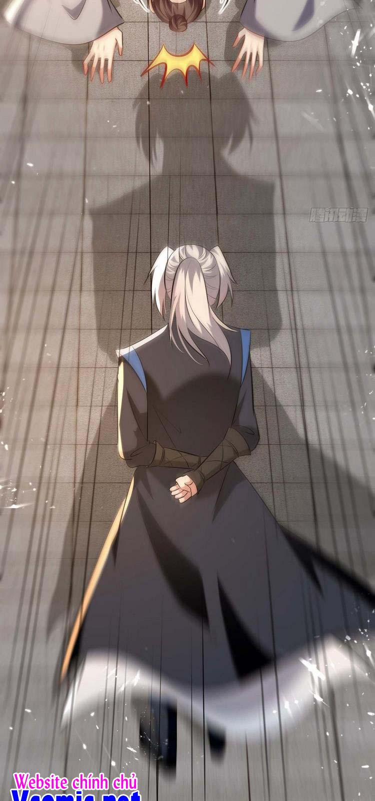 Lăng Thiên Thần Đế 248 trang 7