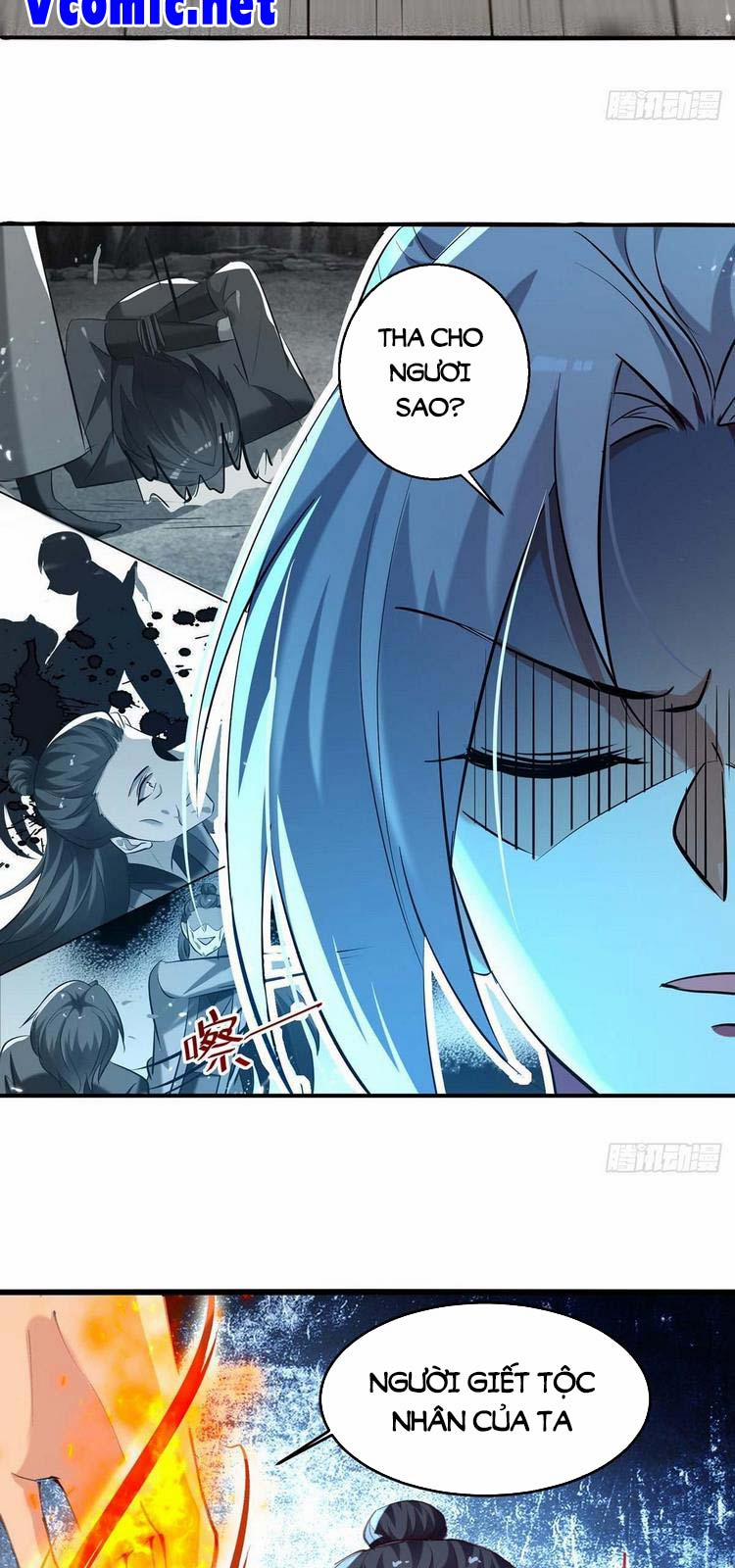 Lăng Thiên Thần Đế 248 trang 8