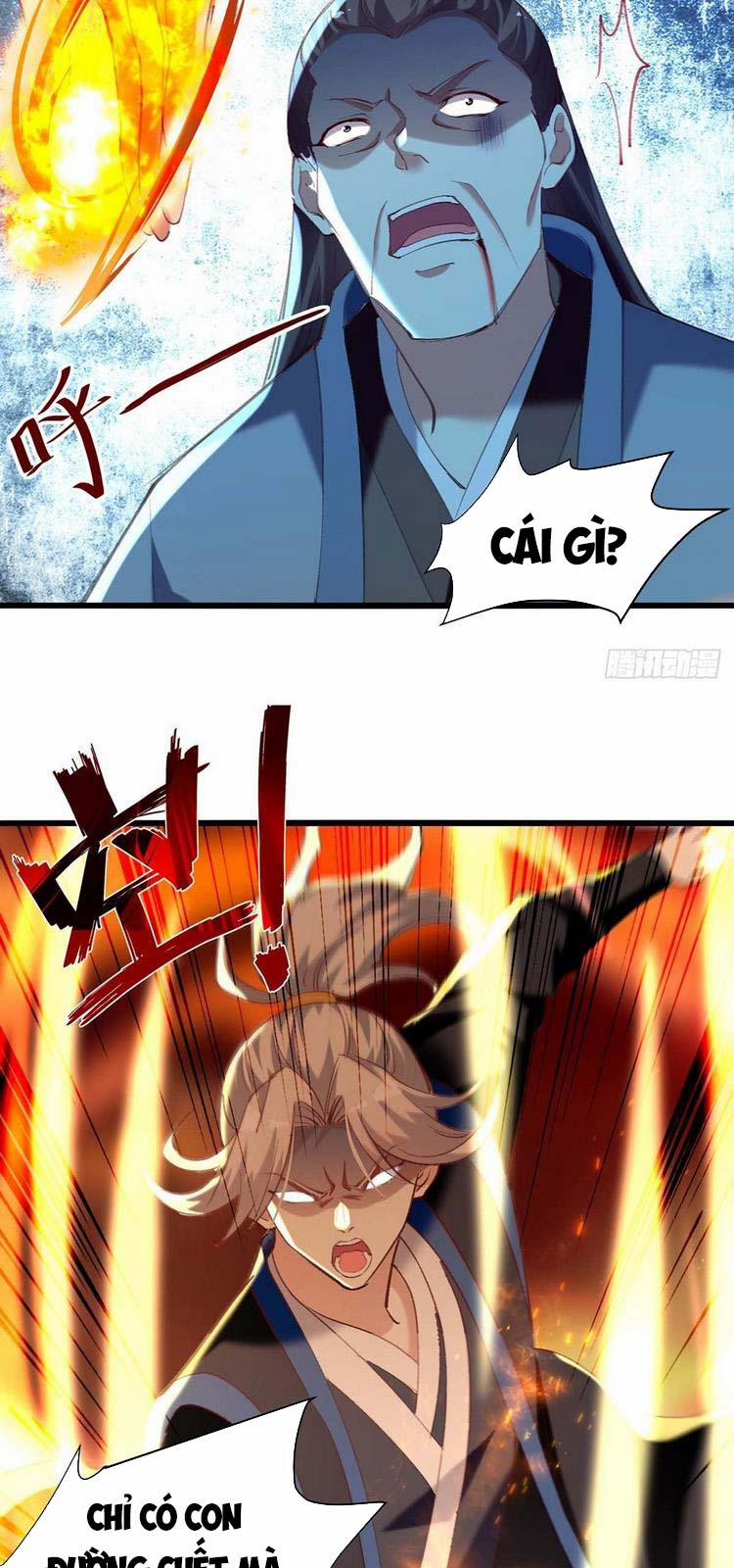 Lăng Thiên Thần Đế 248 trang 9