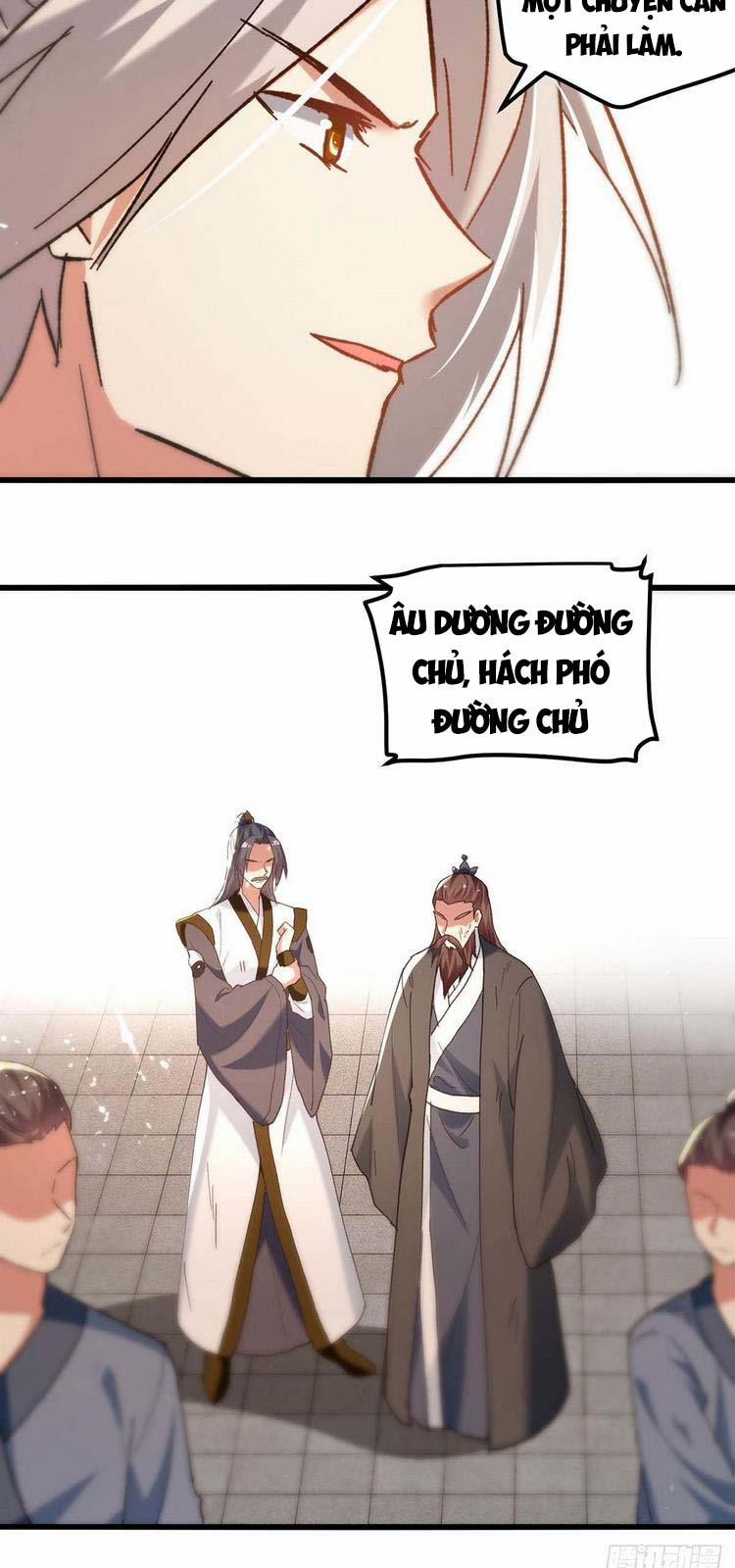 Lăng Thiên Thần Đế 249 trang 1