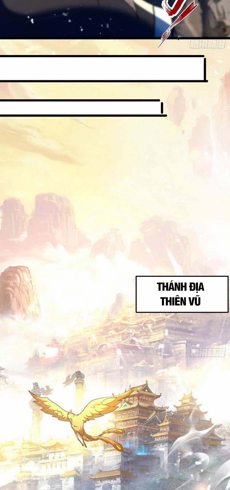 Lăng Thiên Thần Đế 249 trang 10