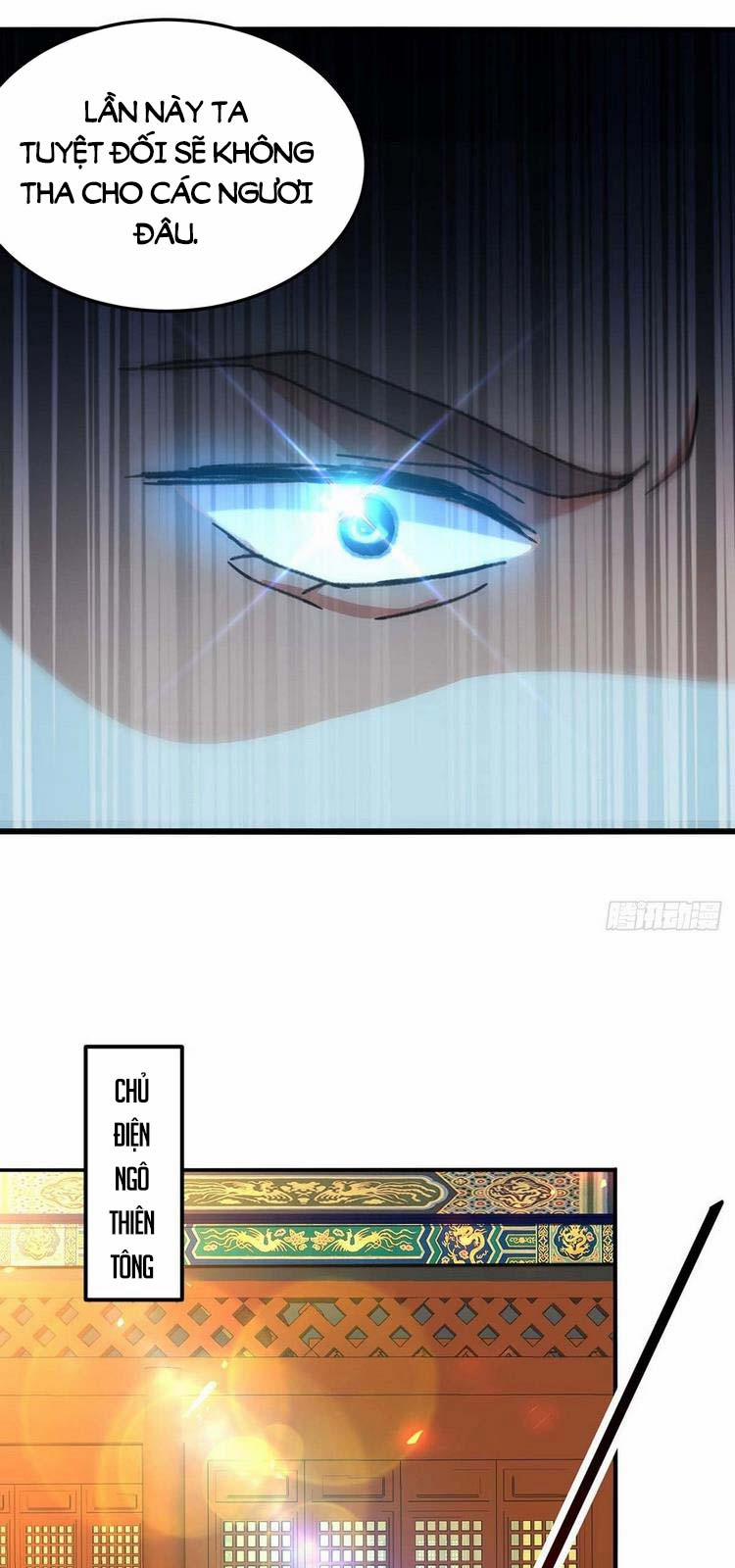 Lăng Thiên Thần Đế 249 trang 13