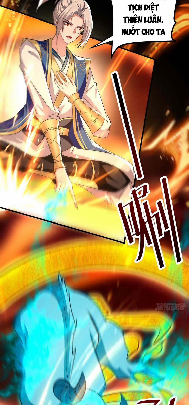 Lăng Thiên Thần Đế 249 trang 18