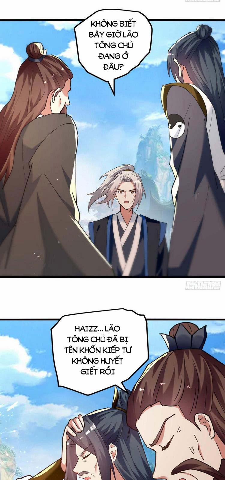 Lăng Thiên Thần Đế 249 trang 2