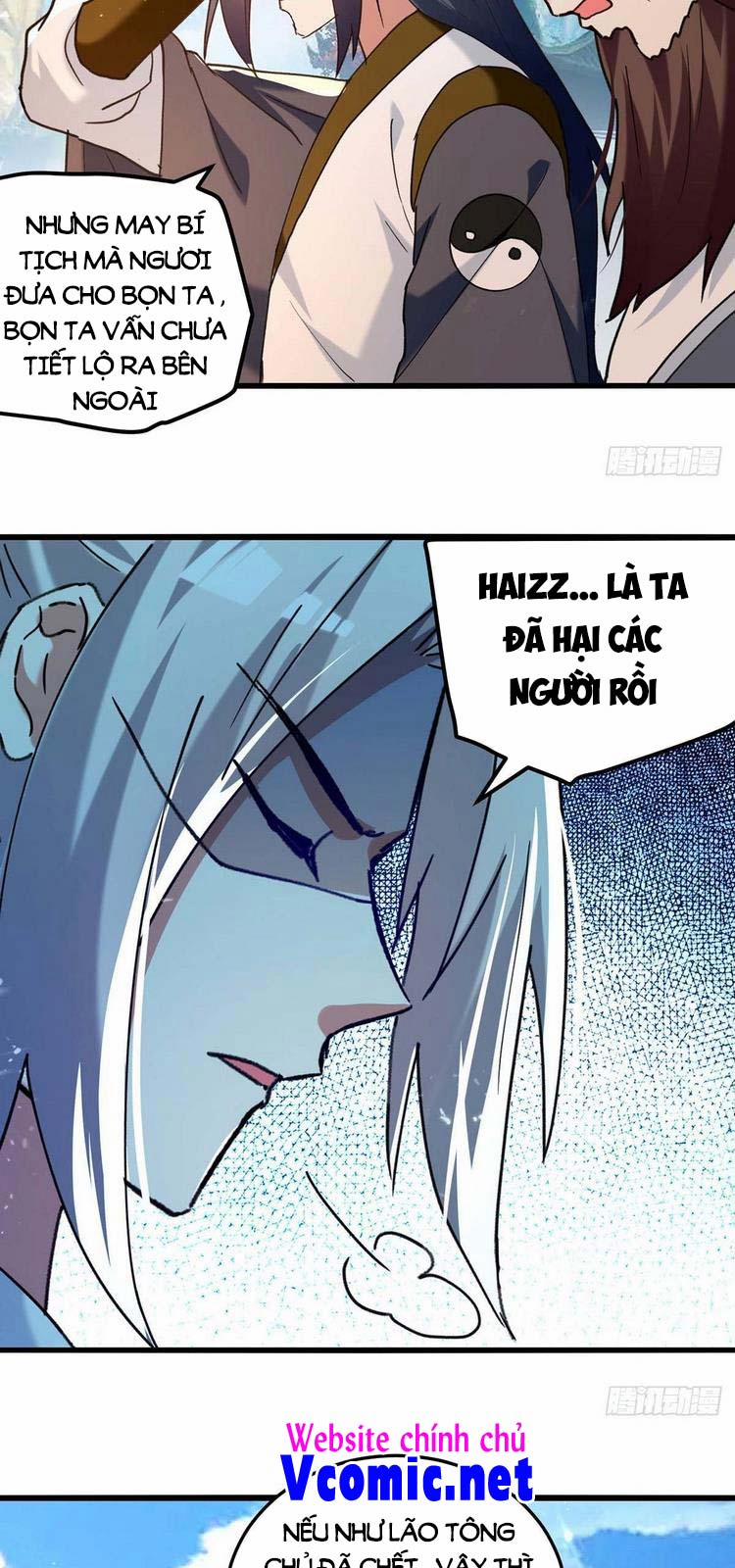 Lăng Thiên Thần Đế 249 trang 3