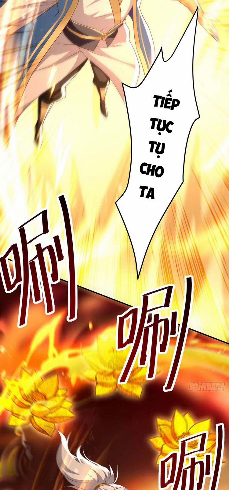 Lăng Thiên Thần Đế 250 trang 17