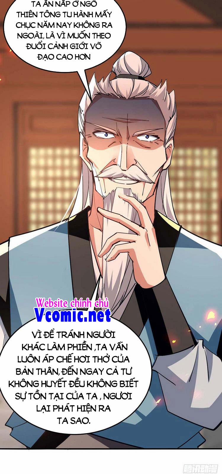 Lăng Thiên Thần Đế 250 trang 2