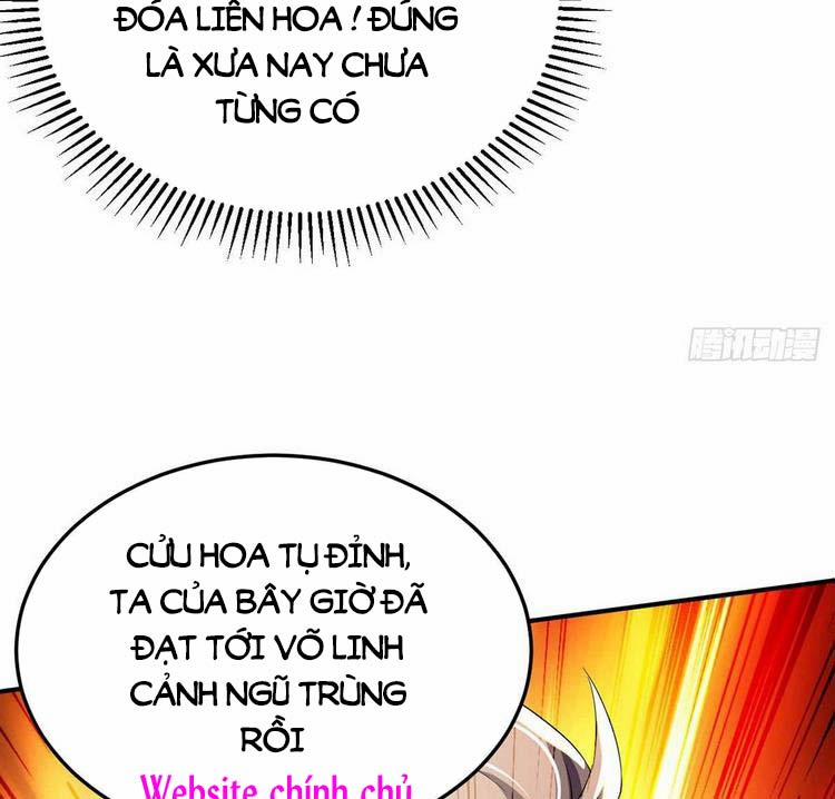 Lăng Thiên Thần Đế 250 trang 20