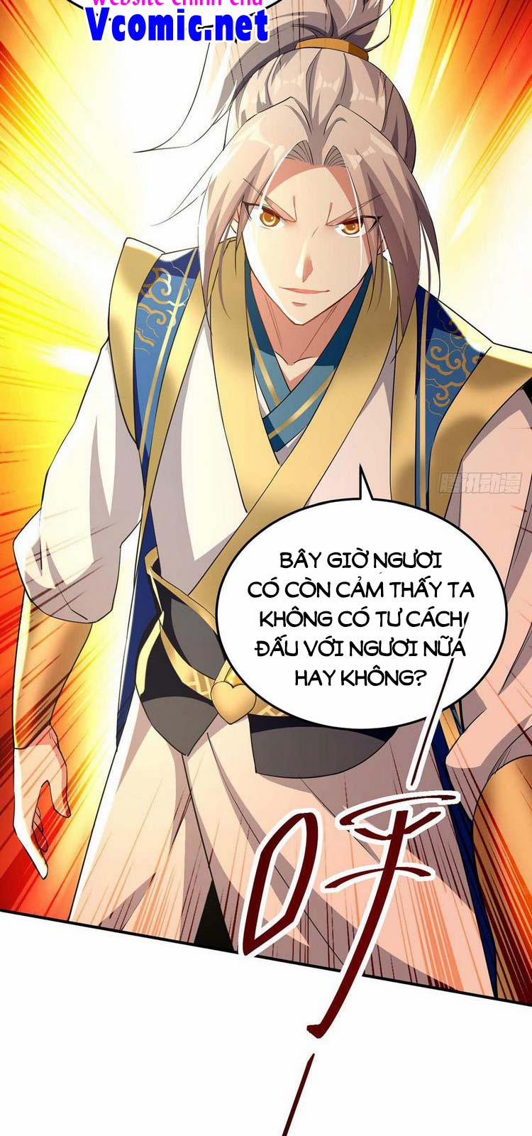 Lăng Thiên Thần Đế 250 trang 21