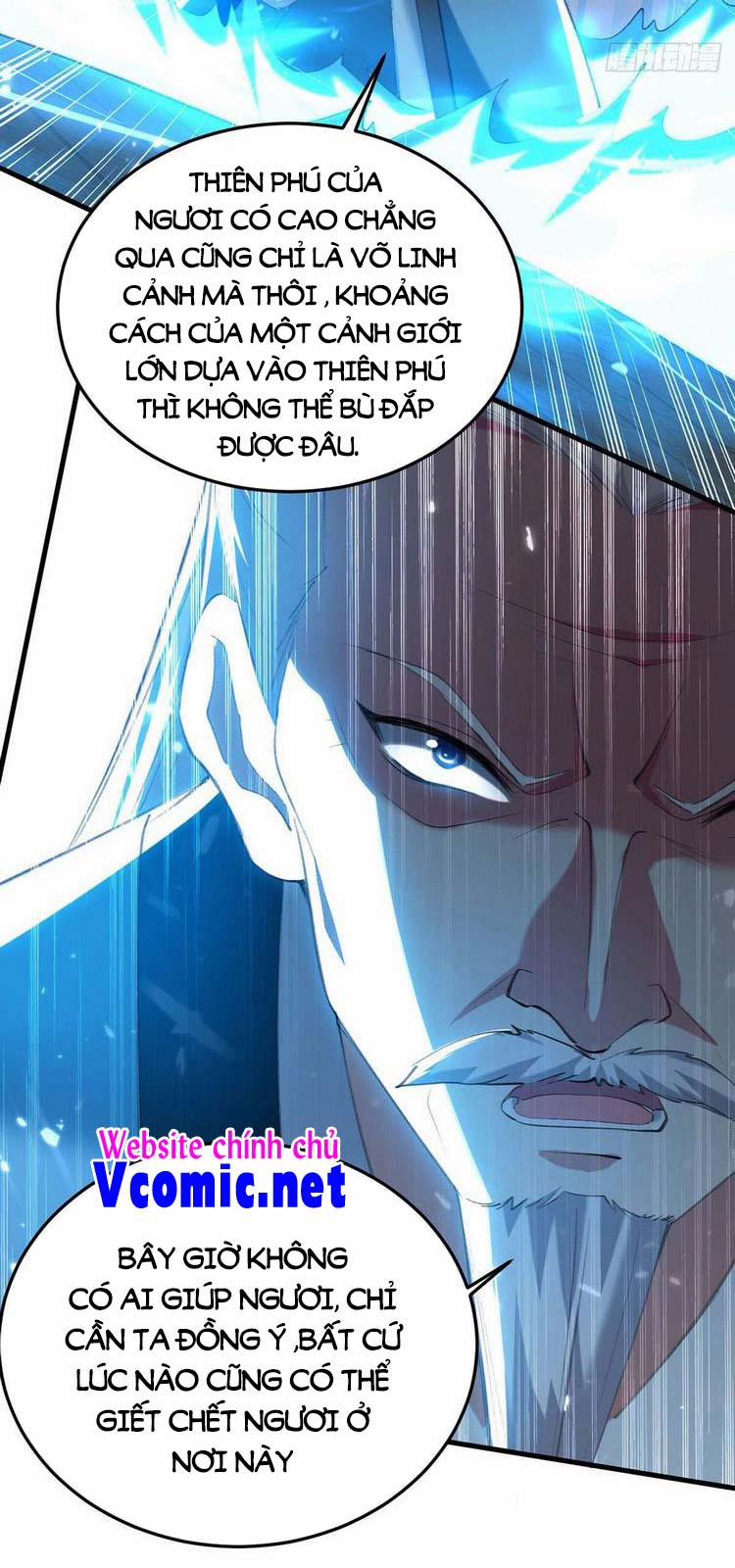 Lăng Thiên Thần Đế 250 trang 23