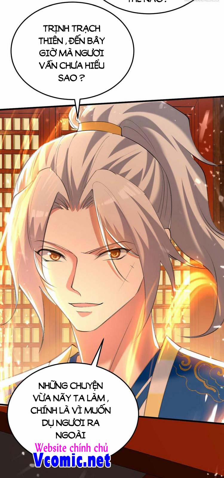 Lăng Thiên Thần Đế 250 trang 25