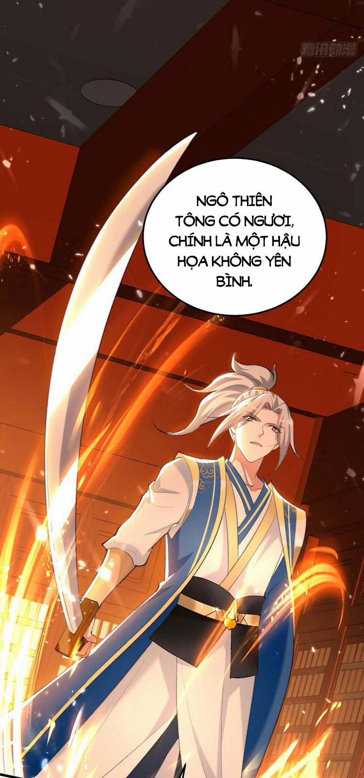Lăng Thiên Thần Đế 250 trang 26
