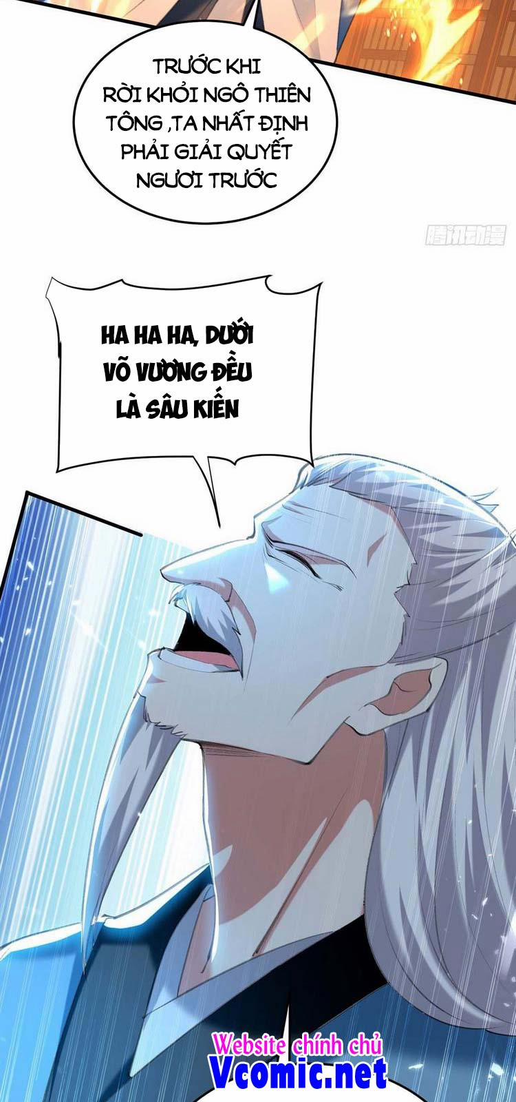 Lăng Thiên Thần Đế 250 trang 27