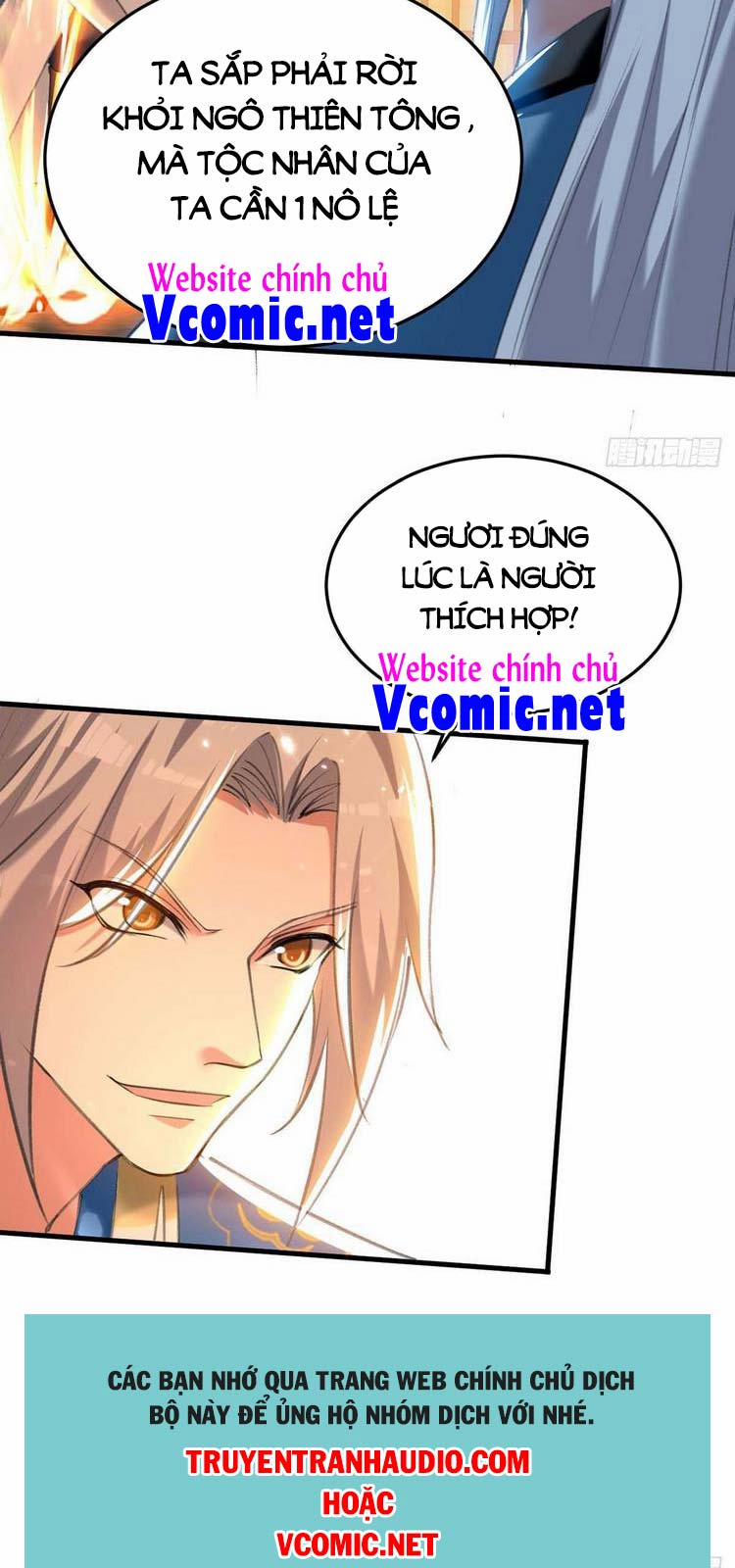 Lăng Thiên Thần Đế 250 trang 29