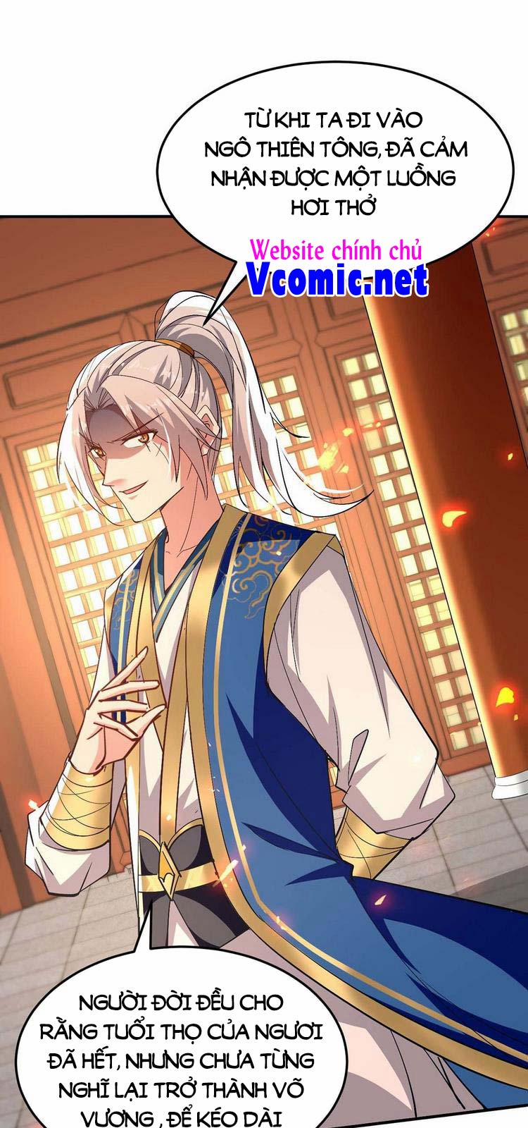 Lăng Thiên Thần Đế 250 trang 3