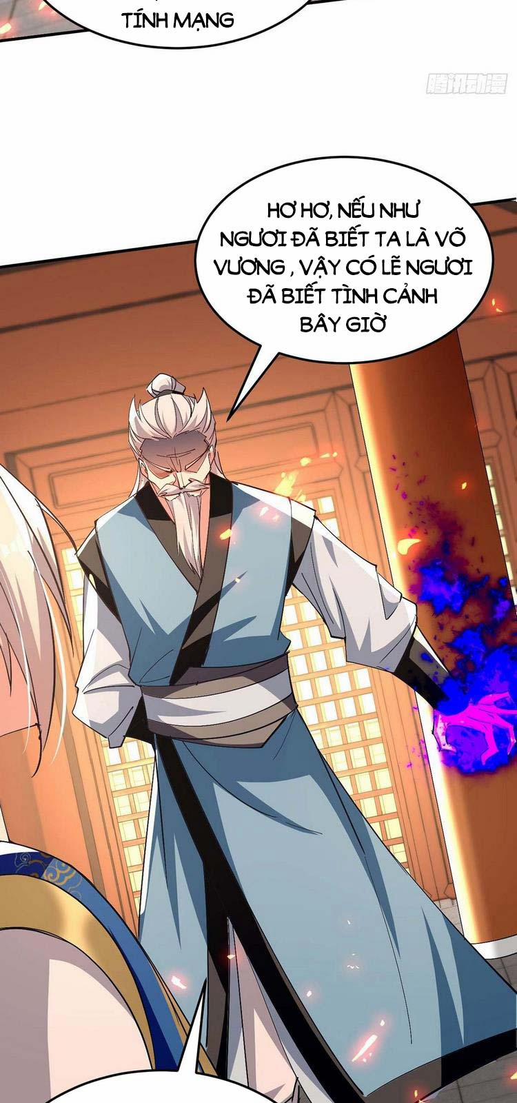 Lăng Thiên Thần Đế 250 trang 4