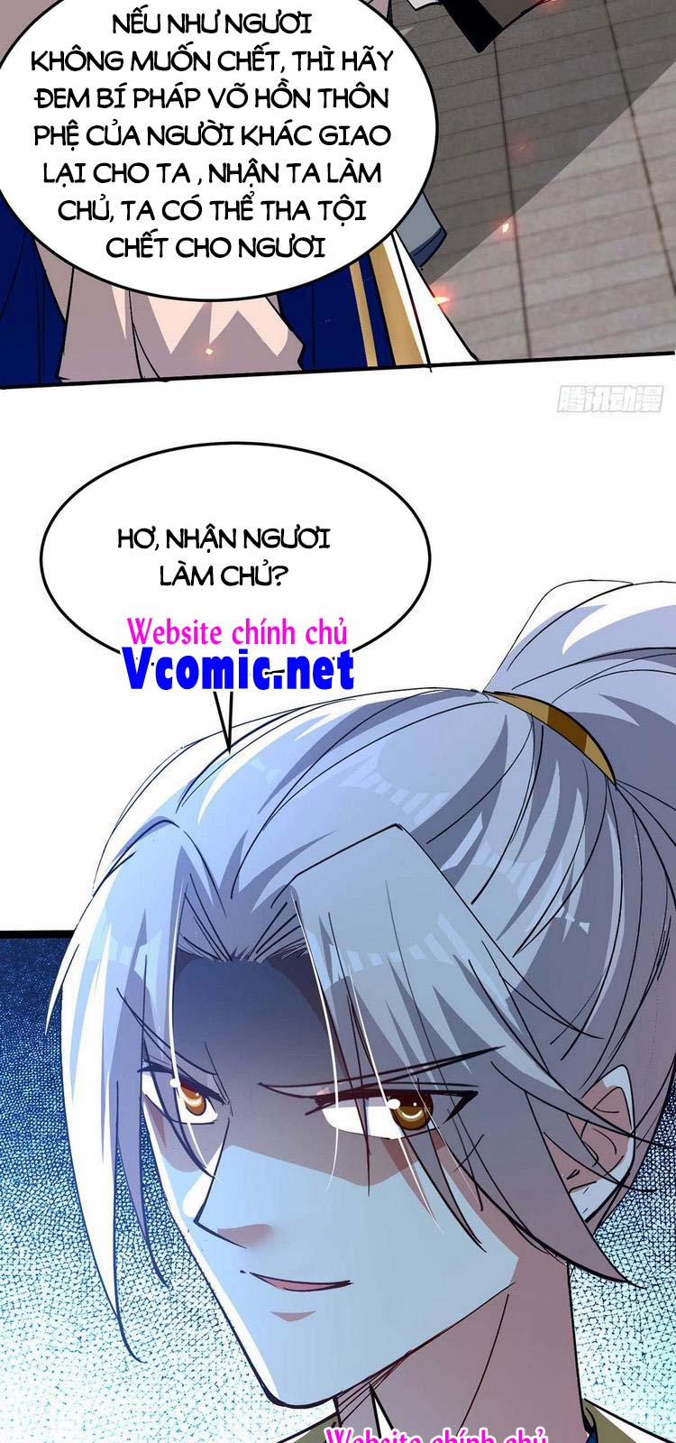 Lăng Thiên Thần Đế 250 trang 5