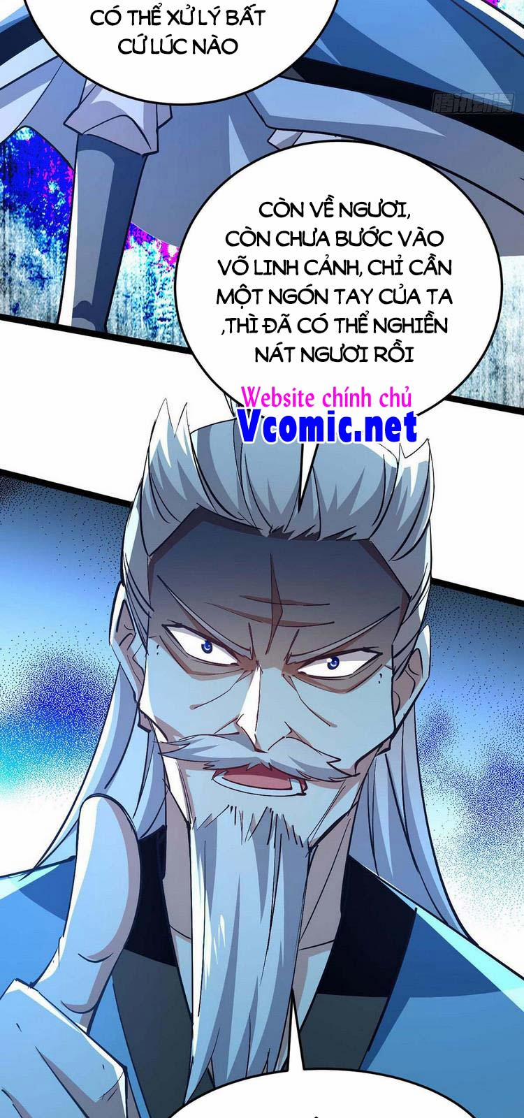 Lăng Thiên Thần Đế 250 trang 7