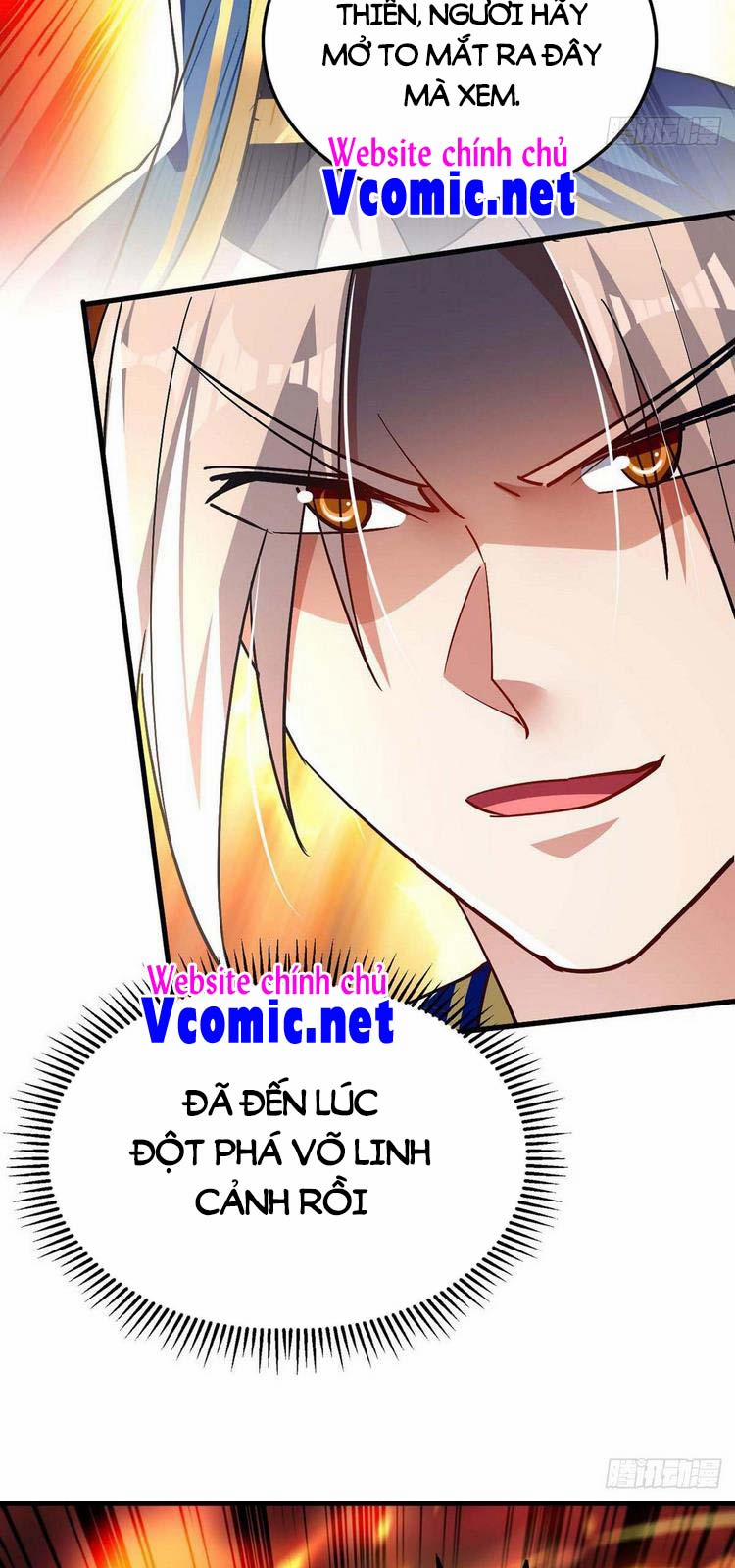 Lăng Thiên Thần Đế 250 trang 9