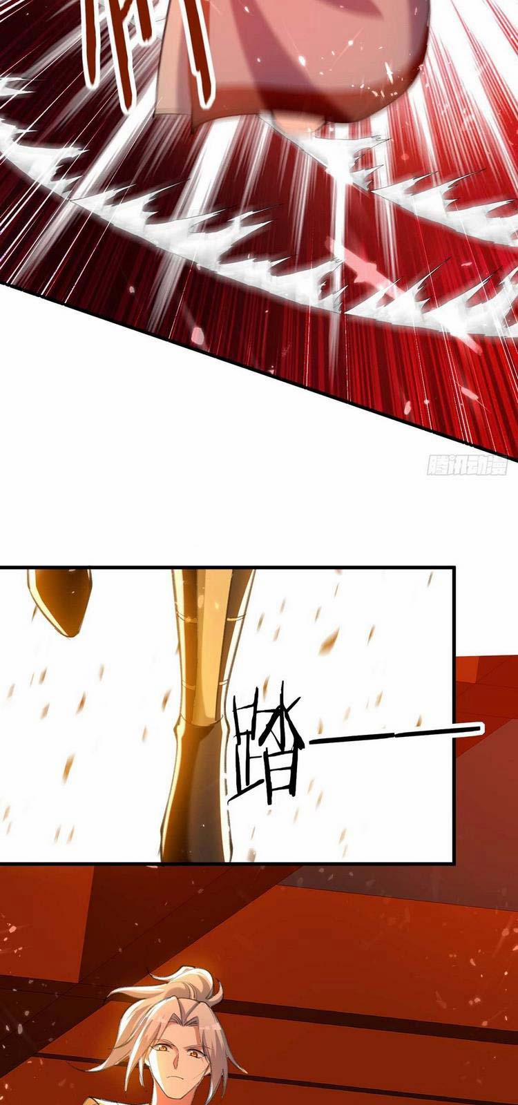 Lăng Thiên Thần Đế 251 trang 10