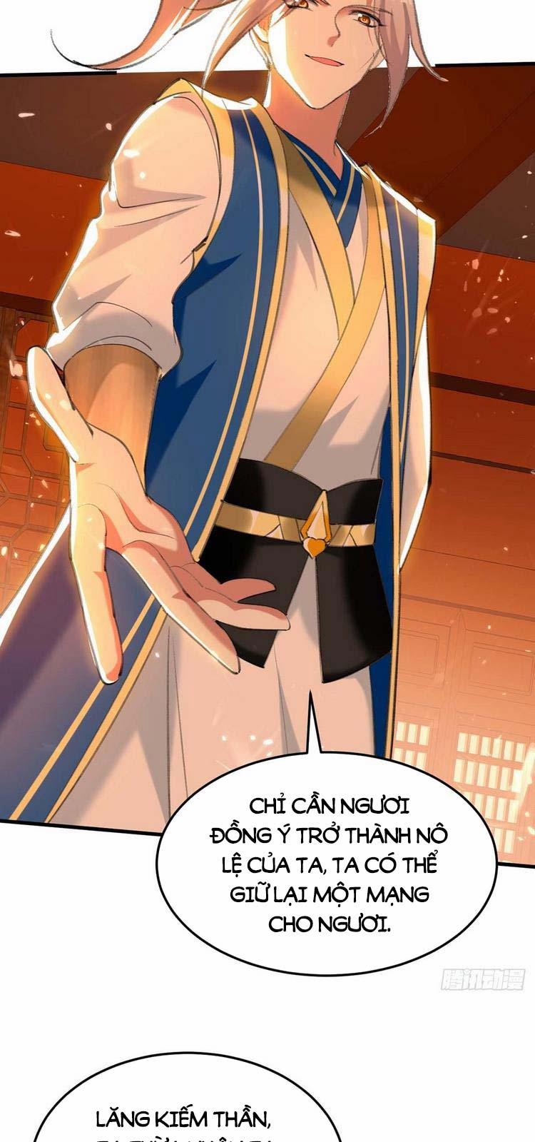 Lăng Thiên Thần Đế 251 trang 13