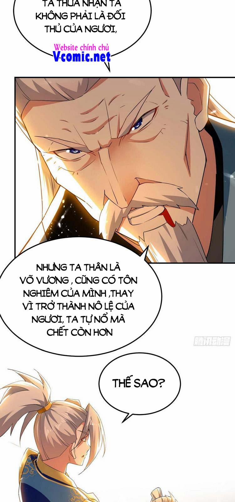 Lăng Thiên Thần Đế 251 trang 14