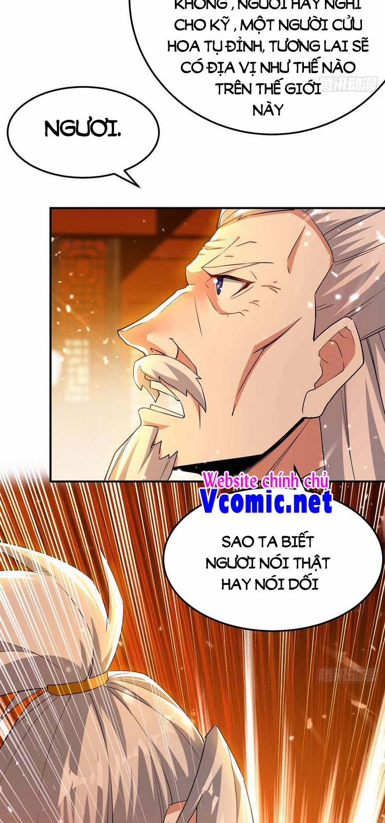 Lăng Thiên Thần Đế 251 trang 18