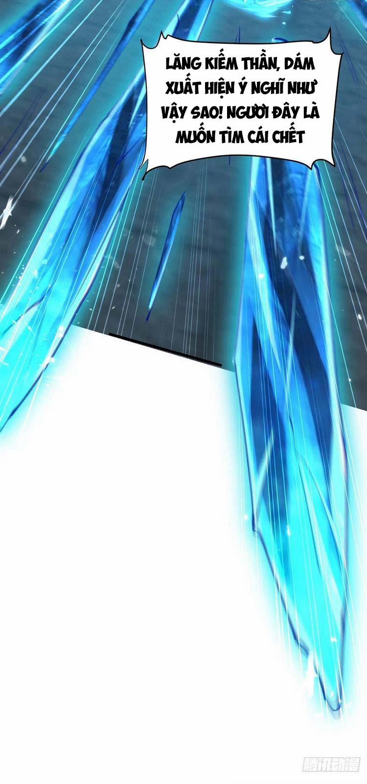 Lăng Thiên Thần Đế 251 trang 2