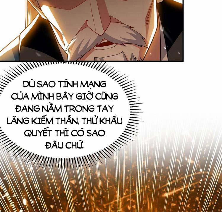 Lăng Thiên Thần Đế 251 trang 20